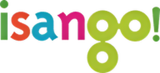 isango! logo