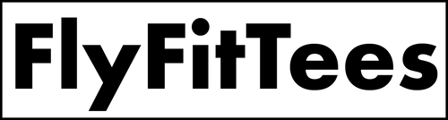 FlyFitTees logo