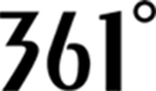 361sport logo
