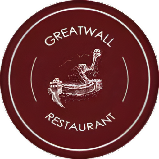 Great Wall - Prince George logo