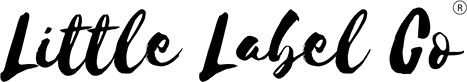 Little Label Co logo