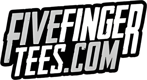FiveFingerTees logo