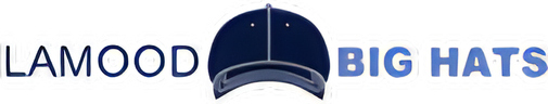Lamood Big Hats logo