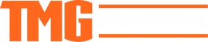 TMG Industrial CA logo