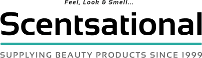 Scentsational Perfumes logo