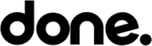 DoneFirst logo