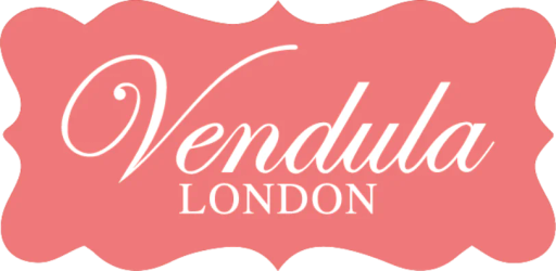 Vendula London logo