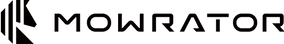 Mowrator logo
