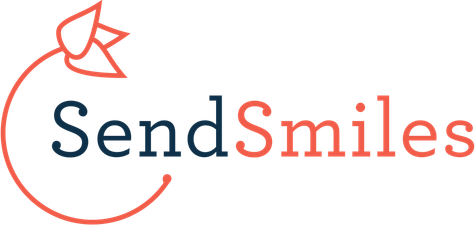 Send Smiles logo