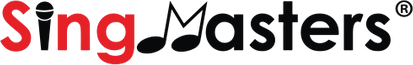 SingMasters.com logo