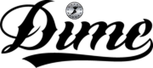 Dime Sports logo