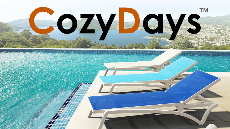 CozyDays logo
