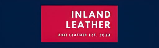 Inland Leather Co logo