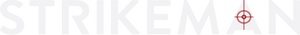 Strikeman logo