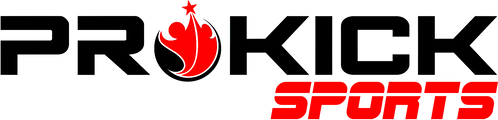 Prokicksports logo