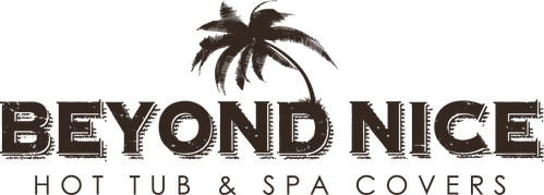BeyondNice Hot Tub & Spa Covers logo