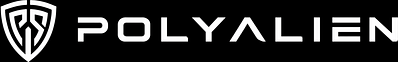 polyalien logo