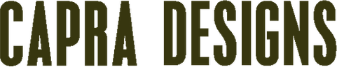 Capra Designs logo