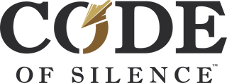 Code of Silence logo