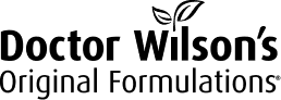Dr. Wilson’s logo