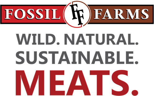 Fossil Farms logo