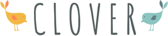 Clover Baby & Kids logo