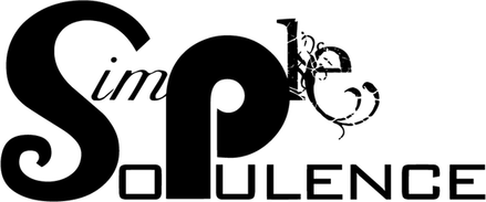 Simple&Opulence logo