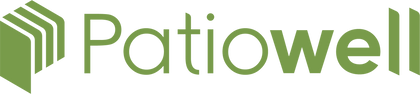 Patiowell logo