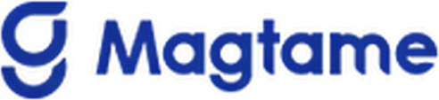 Magtame logo