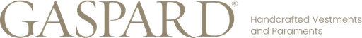 Gaspard, Inc logo