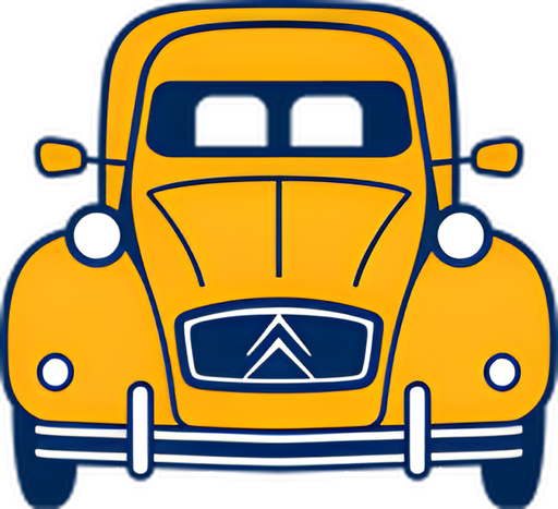 French Truck Coffee logo