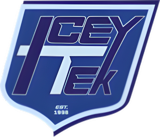Icey-Tek USA logo