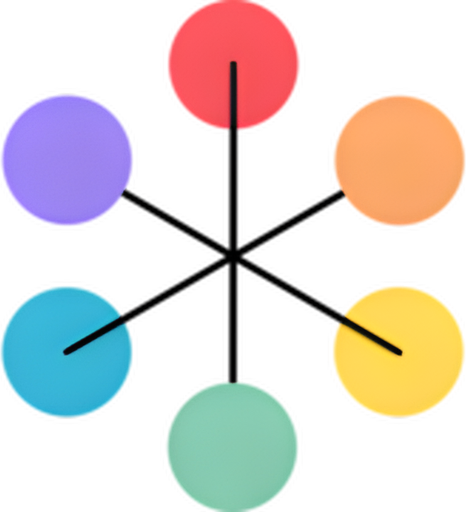 QA logo