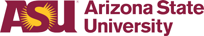ASU Online logo