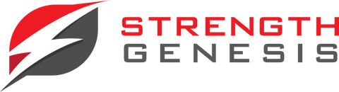 Strength Genesis logo