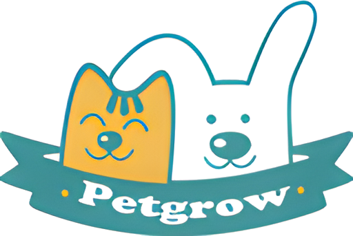 Pet Grows logo