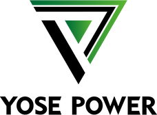 YOSEPOWER SHOP logo