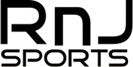 RnJ Sports logo