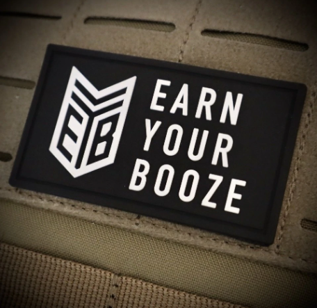 Earn It All logo
