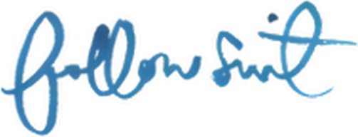 Follow Suit logo