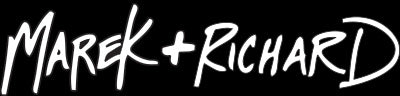 Marek+Richard logo