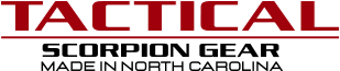Tactical Scorpion Gear logo