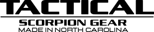 Tactical Scorpion Gear logo
