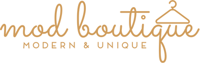 MOD Boutique logo