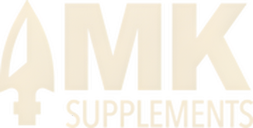 MK Supplements logo