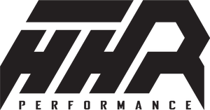 HHR Performance logo