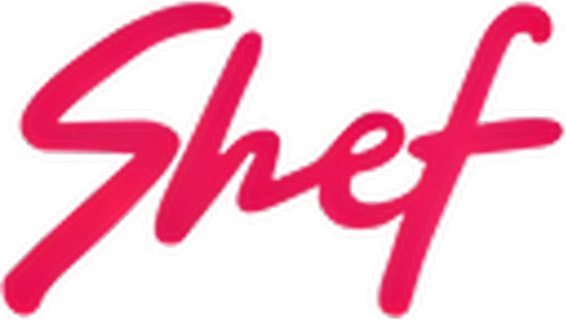 Shef logo