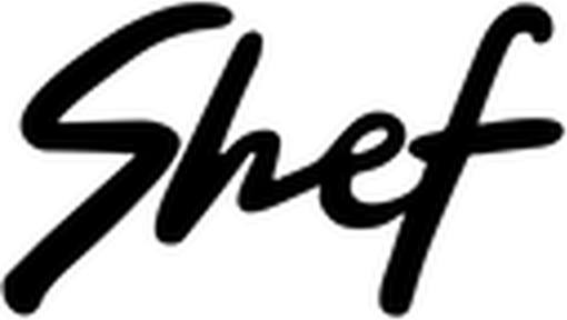 Shef logo