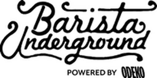Barista Underground logo