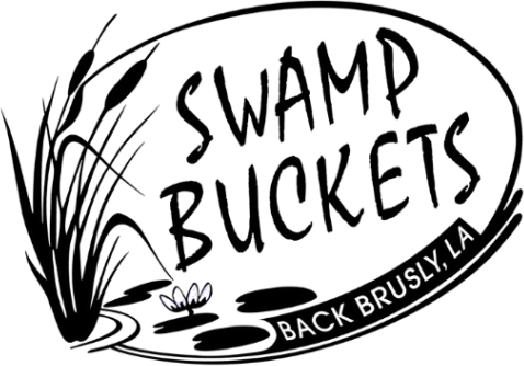 Swamp Buckets logo